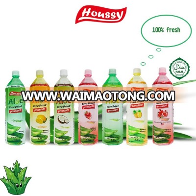 Waimaotong online shopping houssy aloe vera drink original